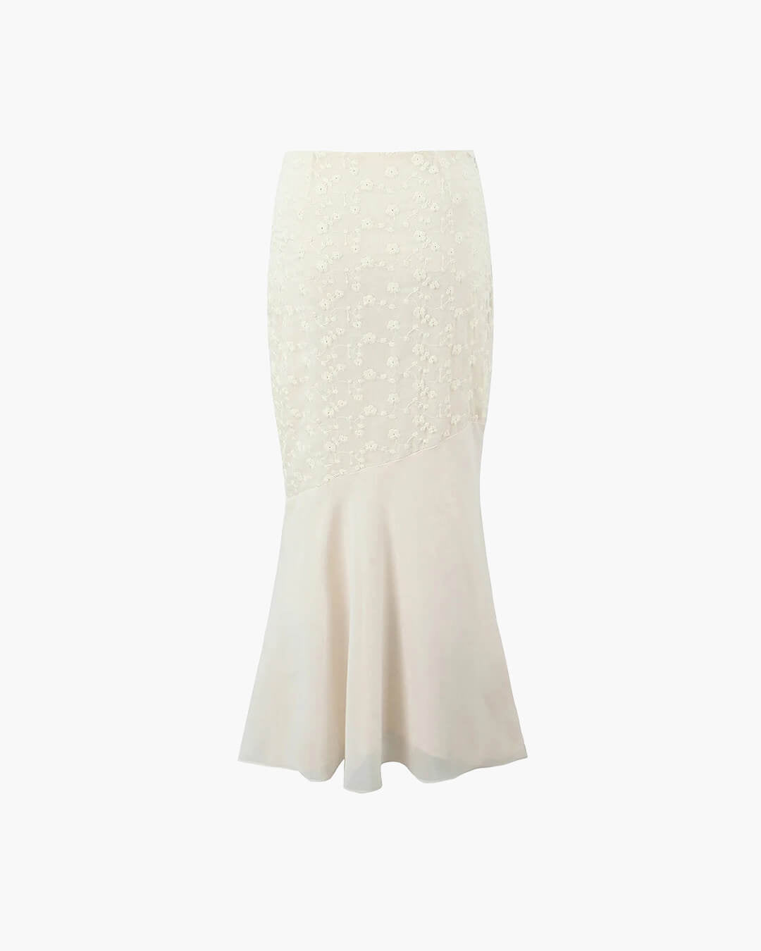 SOERA Esther Mermaid Skirt Set - Matching Sets - 1005007368706968-;yG1770739109981010140 Top S