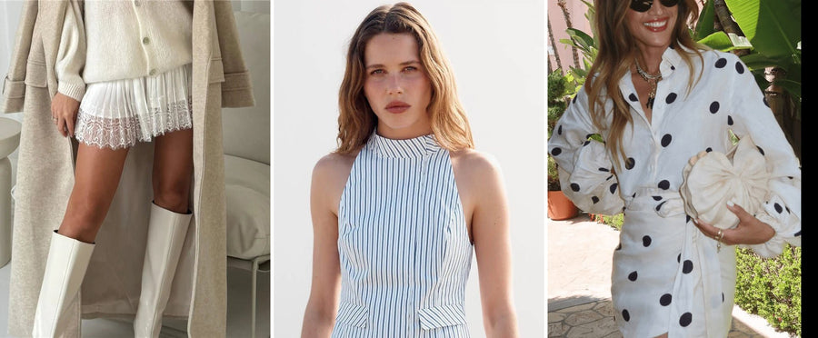 Corduroy Season: The Humble Fabric Having a Moment