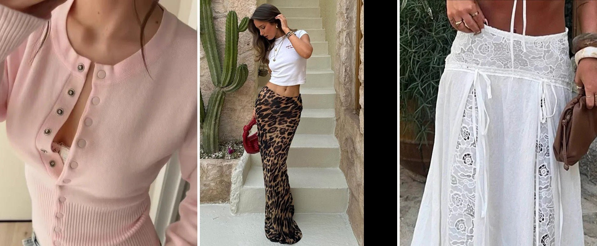 Ecru, Flax & Warm White: The Quiet Neutral Rewriting August - SOERA