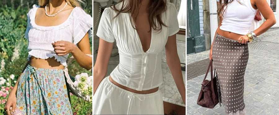 Ink, Indigo & Navy: the Deep Tone Summer Gets Right