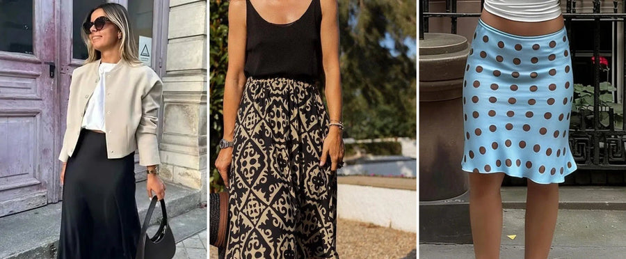 Pleated Midi Skirt: The Autumn Buying Guide
