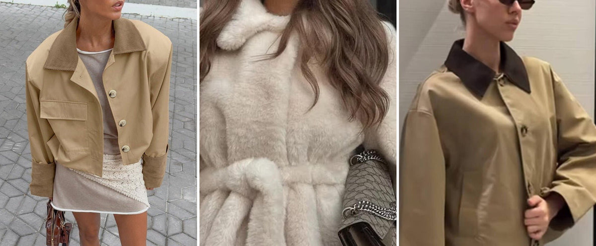 Slate, Steel & Pewter: The New Neutral Shaping the Season - SOERA