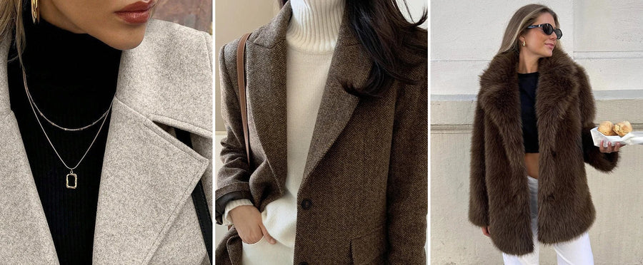 The Lightweight Jacket: Your July Evening Essential