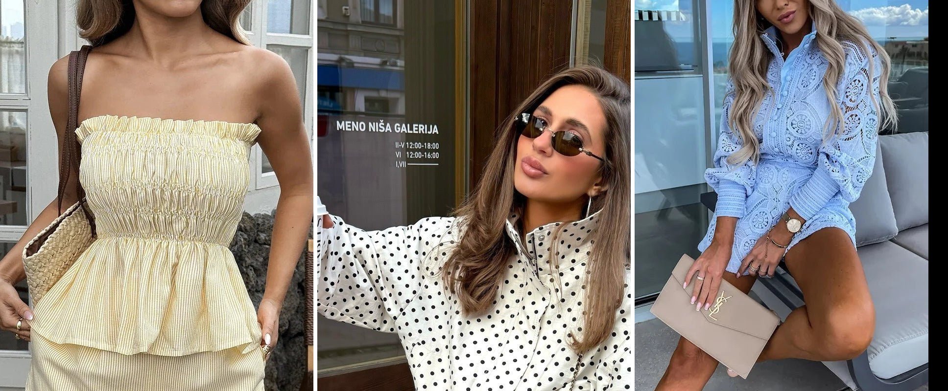 The Matching Set Reimagined for Cooler Days - SOERA