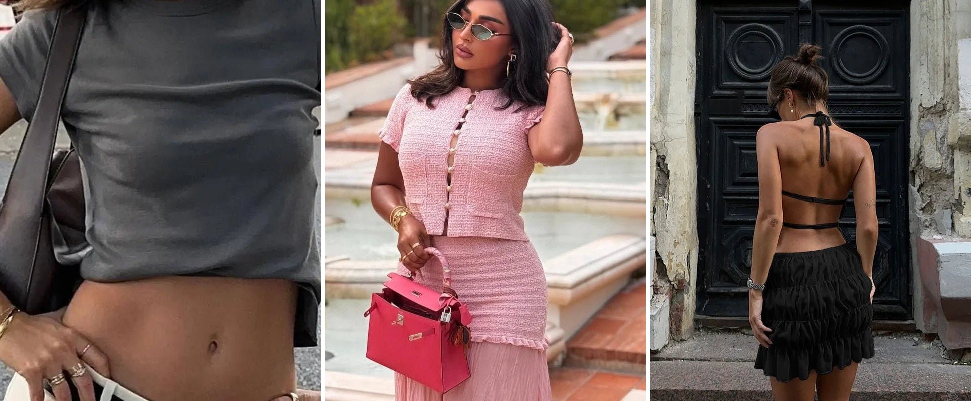 The Pleated Skirt: Every Shape Worth Buying This October - SOERA