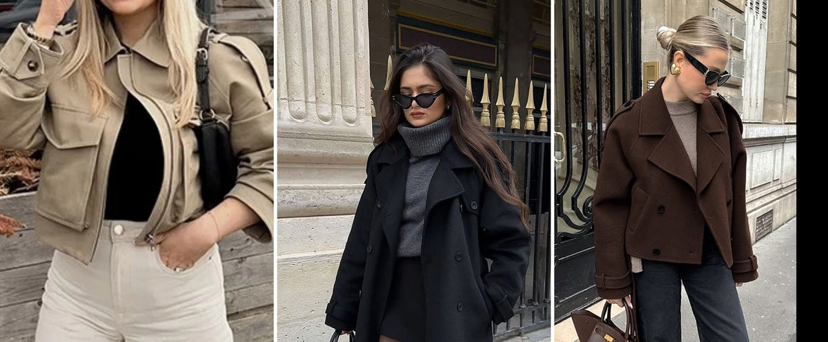 The Ten-Piece Autumn Capsule: Dress Well, Buy Less - SOERA