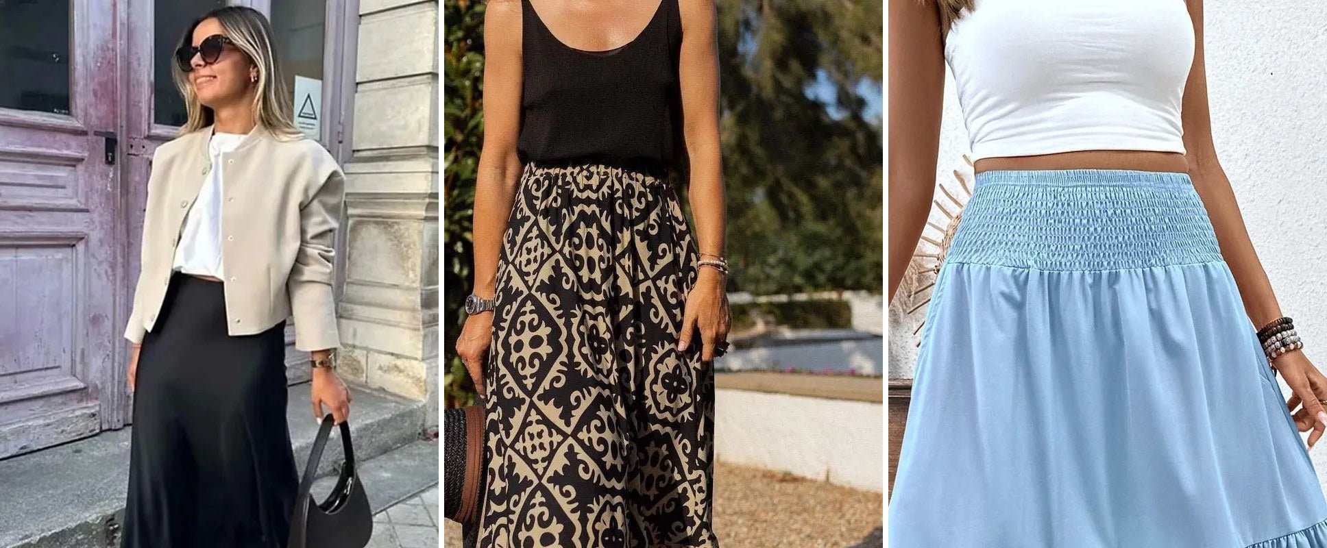 Volume & Structure: the Silhouette Story Defining September - SOERA