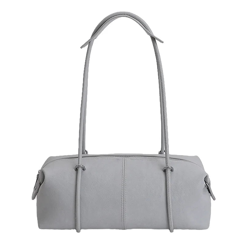 SOERA Mila Boston Pillow Bag - Bag - SOERA-961731-GRE-OS-43459 Green