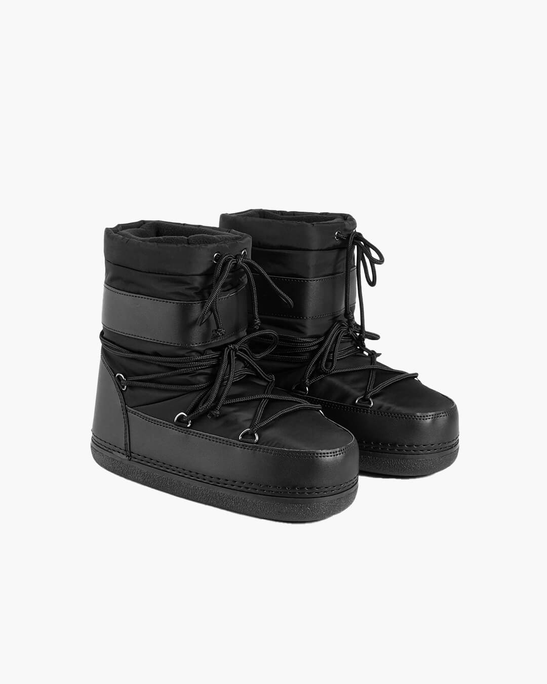 Katie Mid-Calf Snow Boots