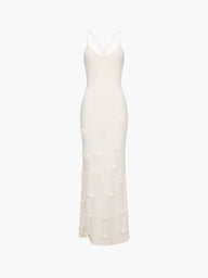 Vestido Maxi Aerola