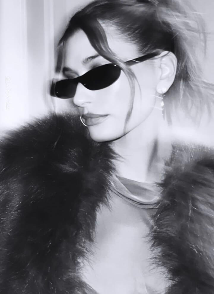 SOERA Yve Sunglasses - Sunglasses - DJED2-RE550001 black
