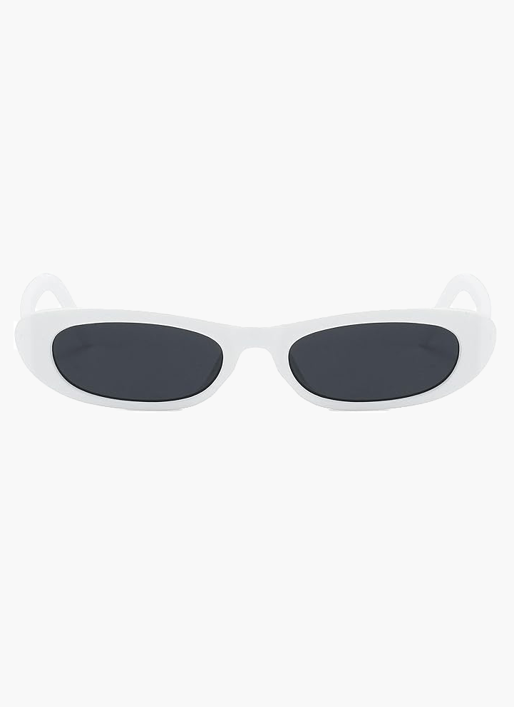 SOERA Yve Sunglasses - Sunglasses - DJED2-RE550001 black