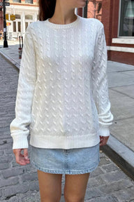 Karyl Camisola de Malha